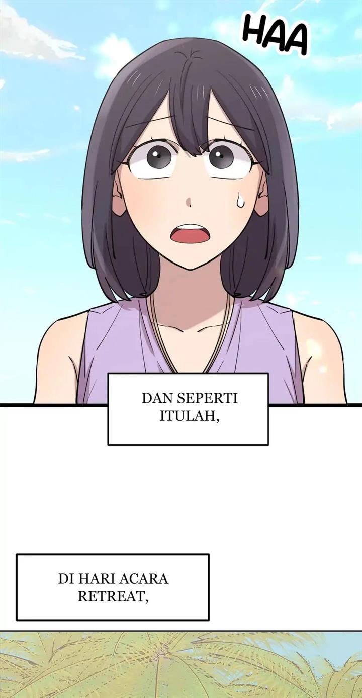He Can’t Be This Dumb! Chapter 51 Gambar 28