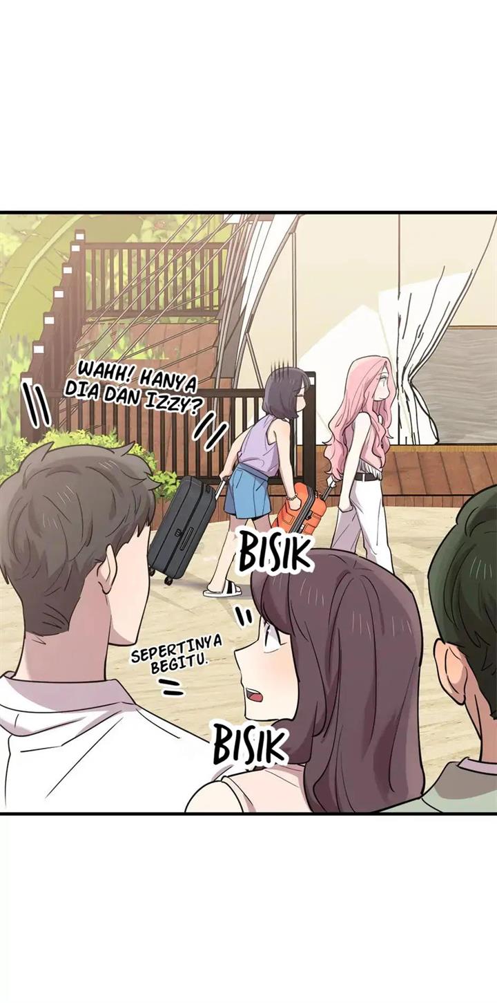 He Can’t Be This Dumb! Chapter 51 Gambar 30