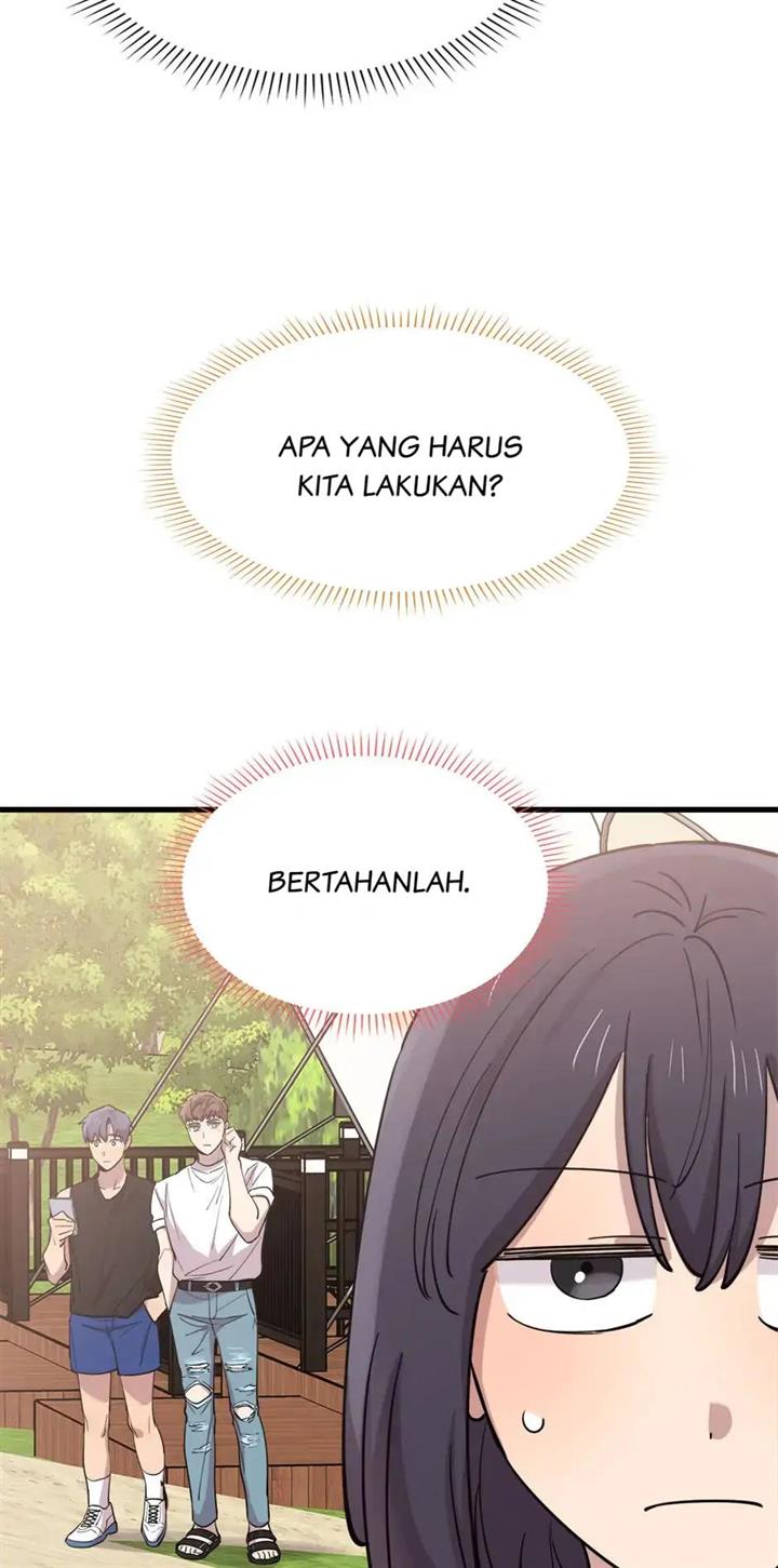 He Can’t Be This Dumb! Chapter 51 Gambar 34