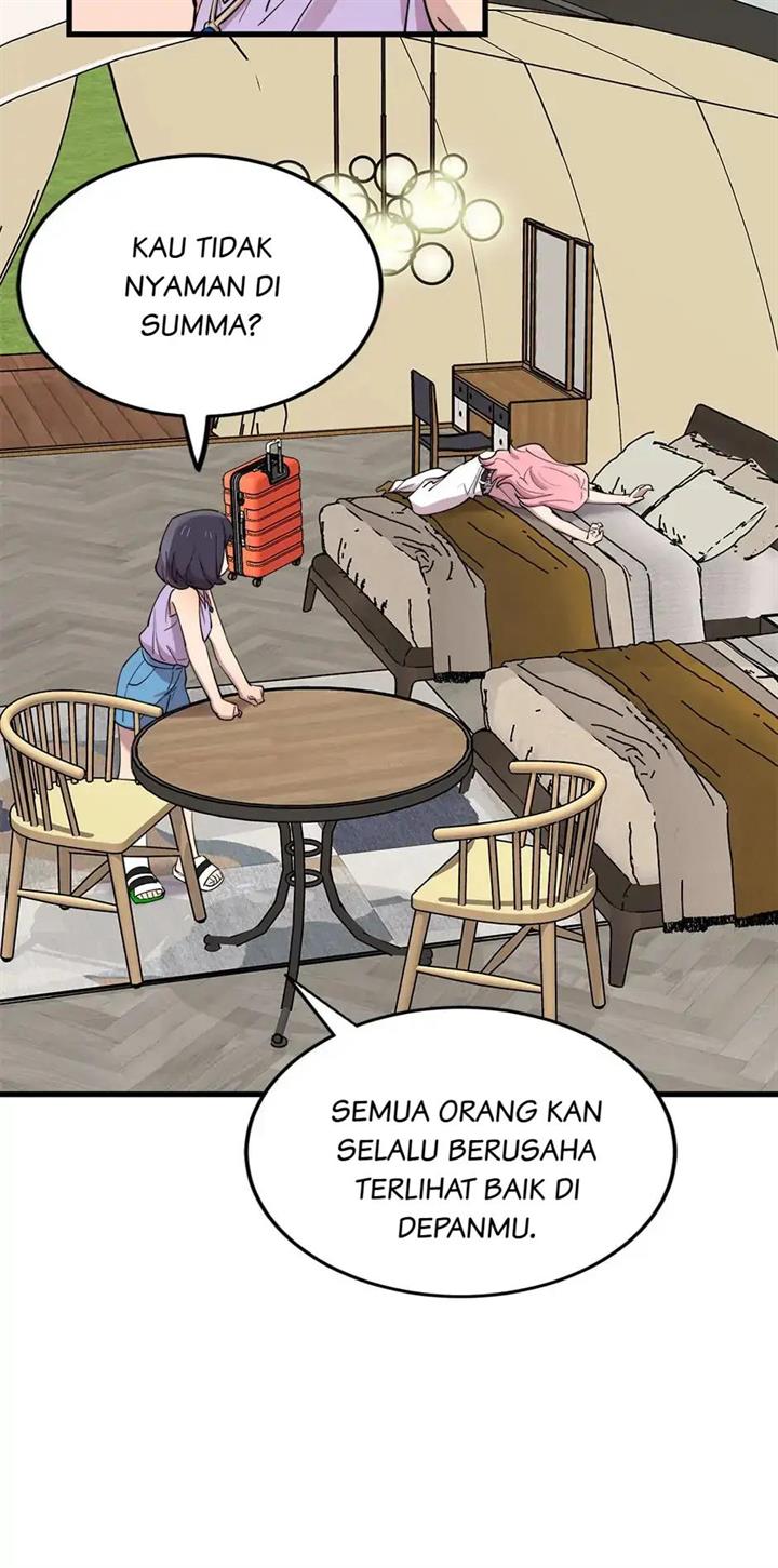 He Can’t Be This Dumb! Chapter 51 Gambar 37