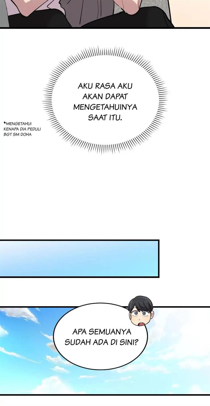 He Can’t Be This Dumb! Chapter 51 Gambar 4