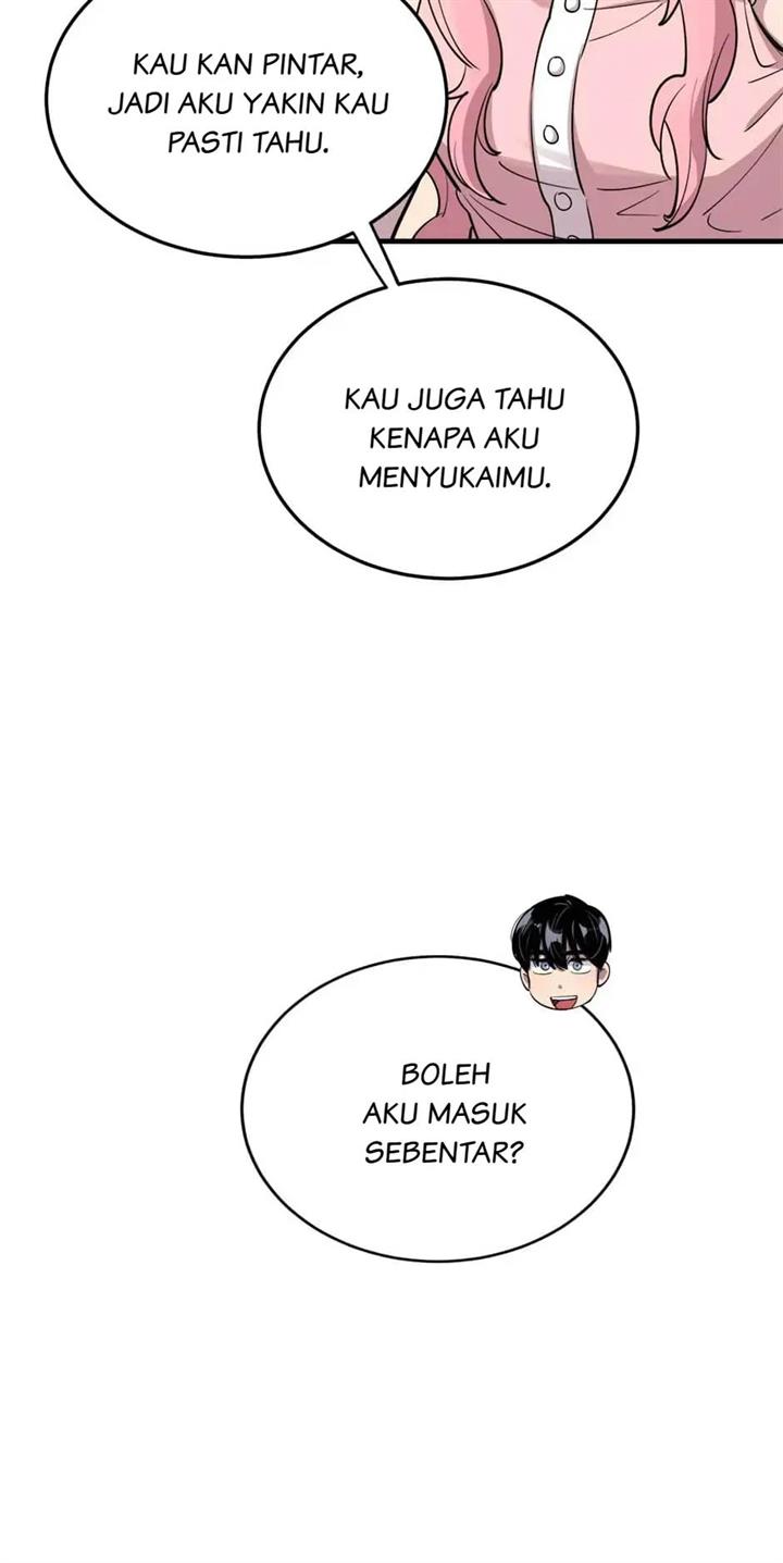He Can’t Be This Dumb! Chapter 51 Gambar 40
