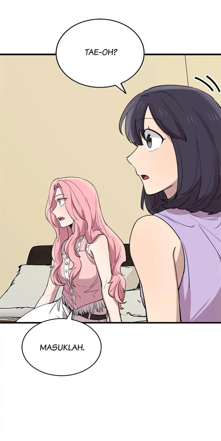 He Can’t Be This Dumb! Chapter 51 Gambar 41