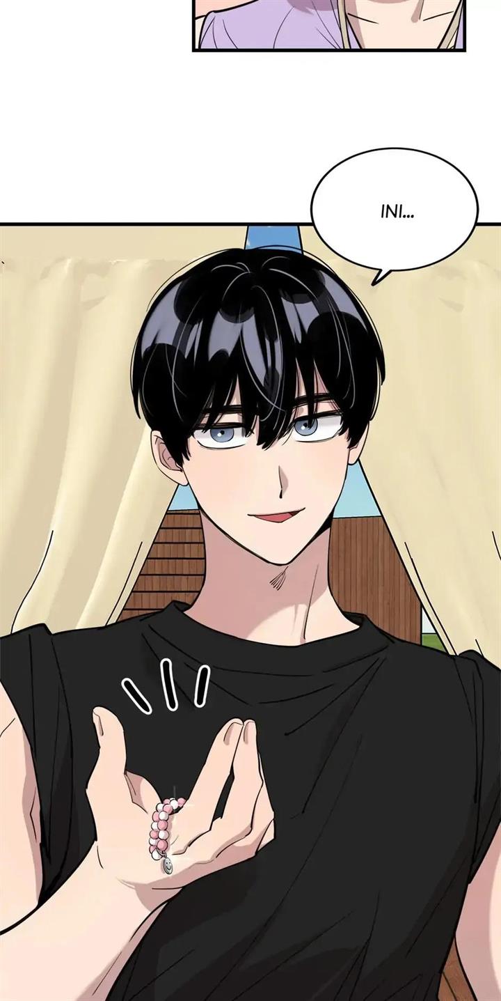 He Can’t Be This Dumb! Chapter 51 Gambar 44