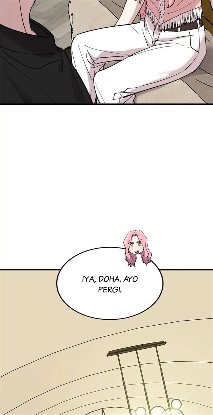 He Can’t Be This Dumb! Chapter 51 Gambar 51