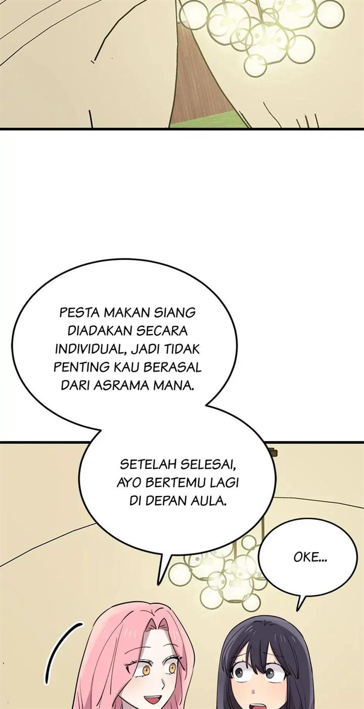 He Can’t Be This Dumb! Chapter 51 Gambar 52