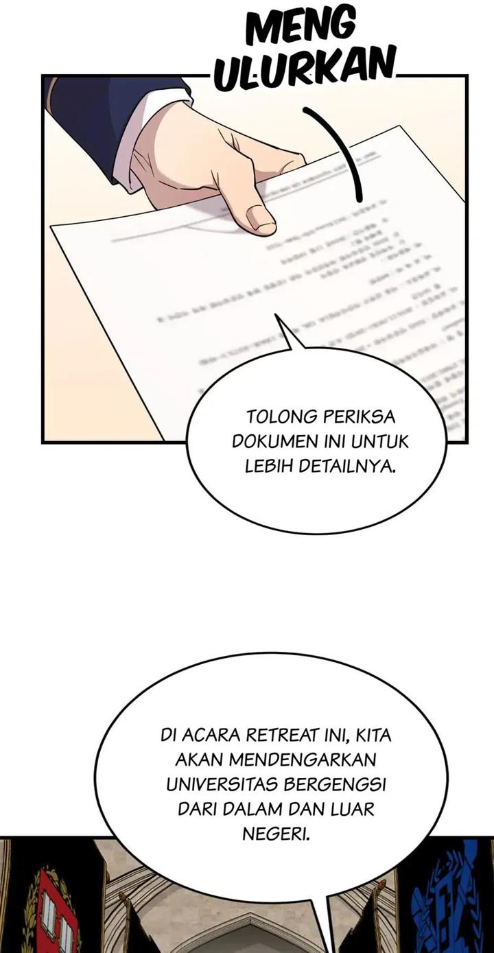 He Can’t Be This Dumb! Chapter 51 Gambar 6