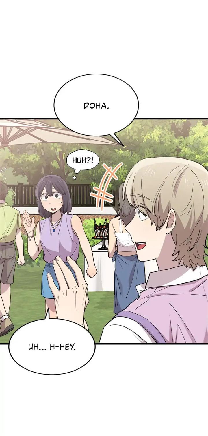 He Can’t Be This Dumb! Chapter 51 Gambar 64