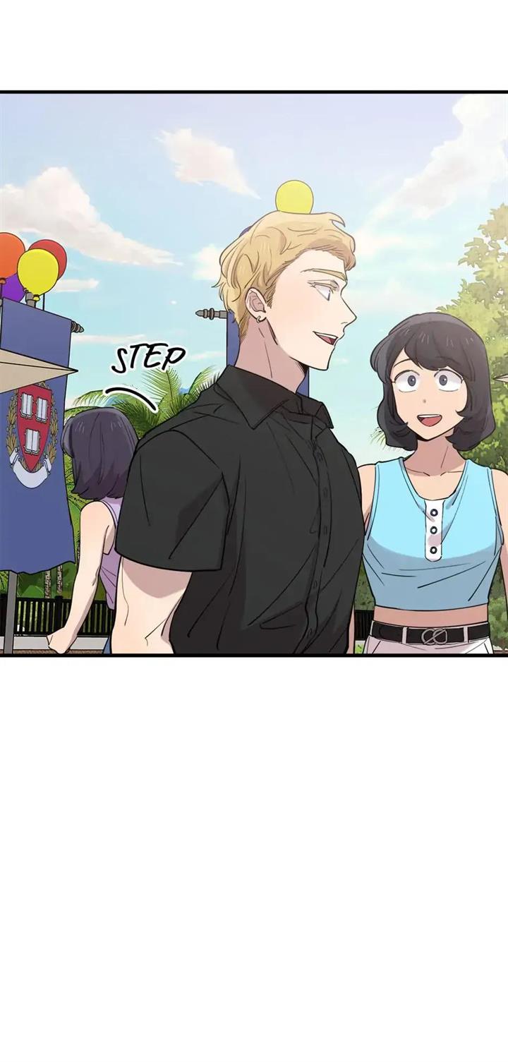He Can’t Be This Dumb! Chapter 51 Gambar 65