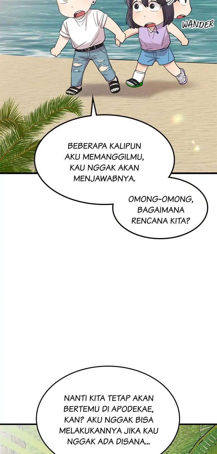 He Can’t Be This Dumb! Chapter 51 Gambar 70