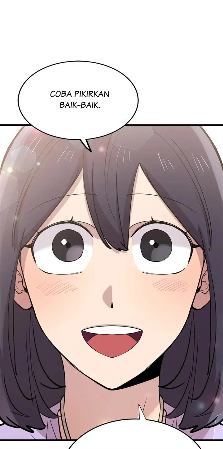 He Can’t Be This Dumb! Chapter 51 Gambar 72