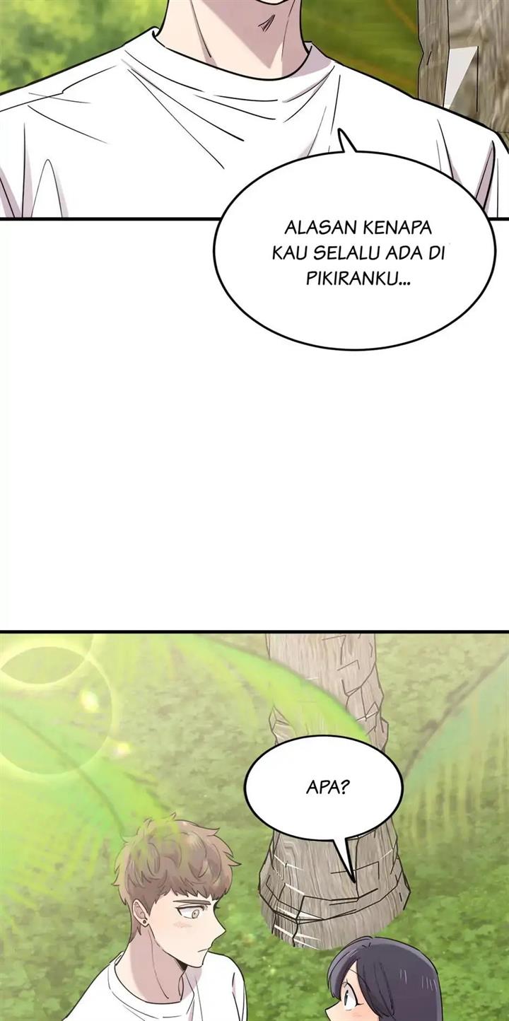 He Can’t Be This Dumb! Chapter 51 Gambar 76
