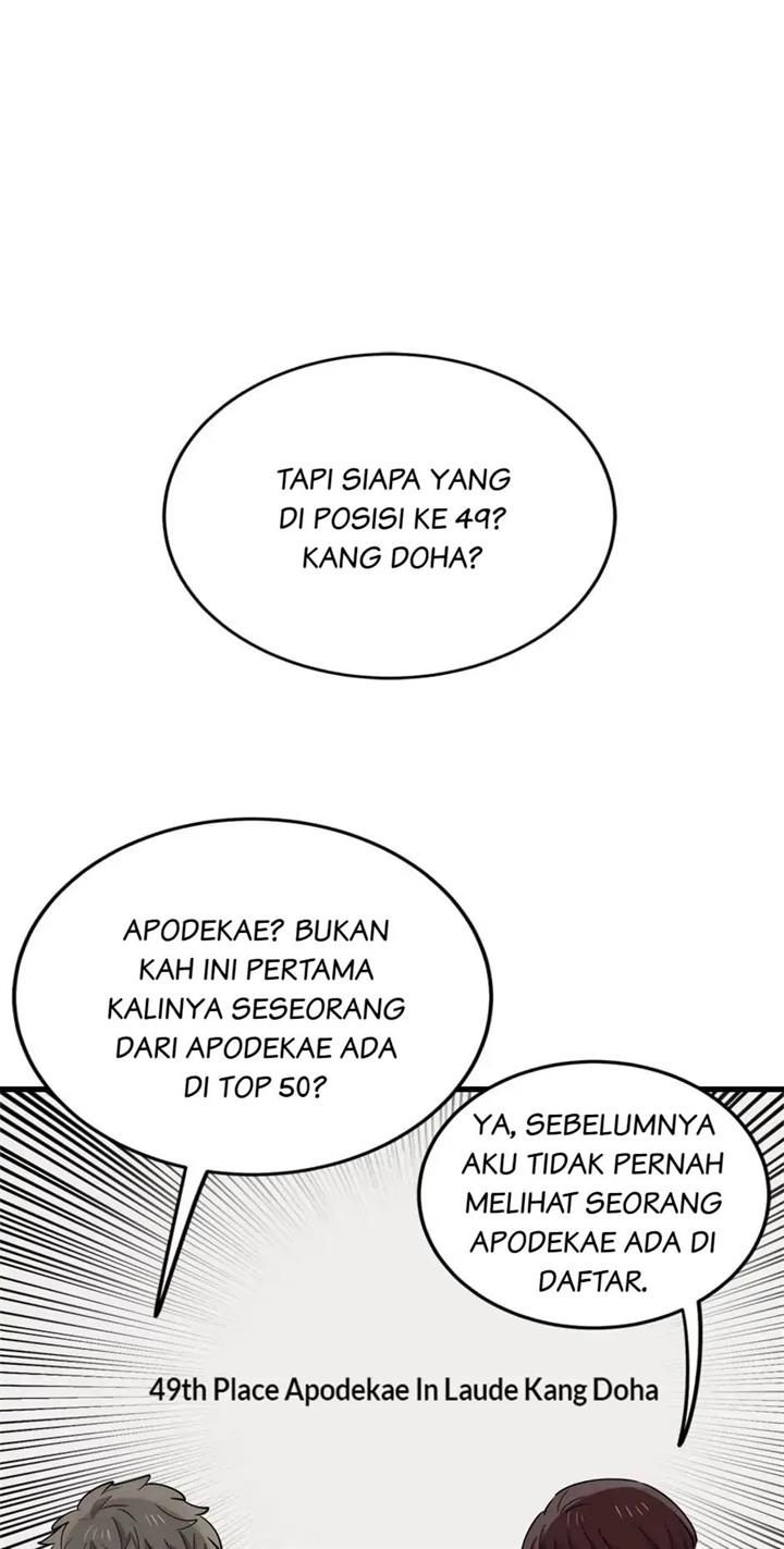 He Can’t Be This Dumb! Chapter 50 Gambar 11