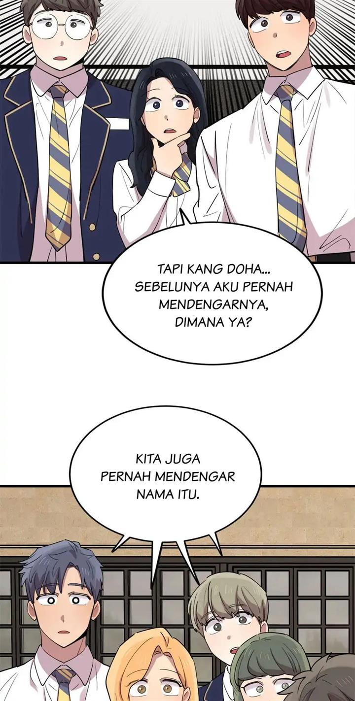 He Can’t Be This Dumb! Chapter 50 Gambar 12