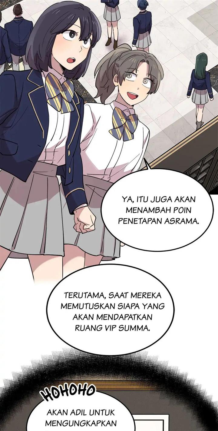 He Can’t Be This Dumb! Chapter 50 Gambar 14