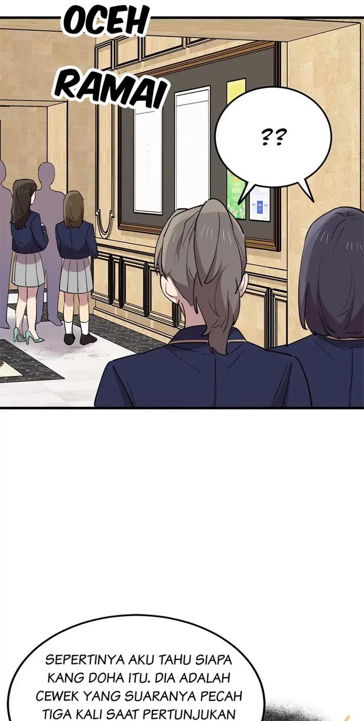 He Can’t Be This Dumb! Chapter 50 Gambar 17