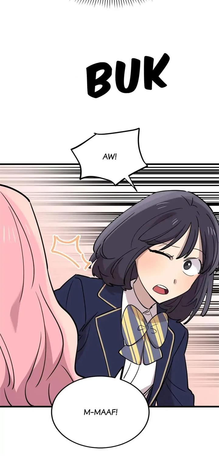 He Can’t Be This Dumb! Chapter 50 Gambar 23