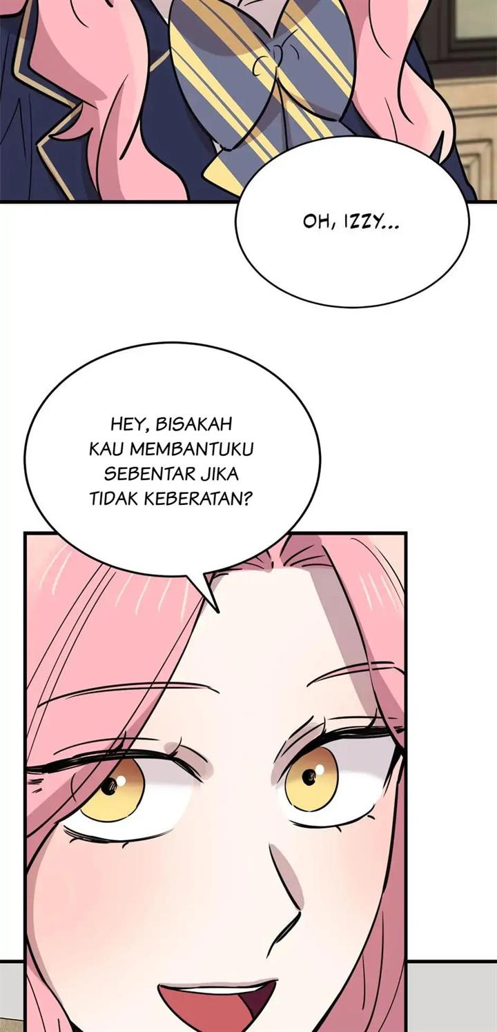 He Can’t Be This Dumb! Chapter 50 Gambar 25