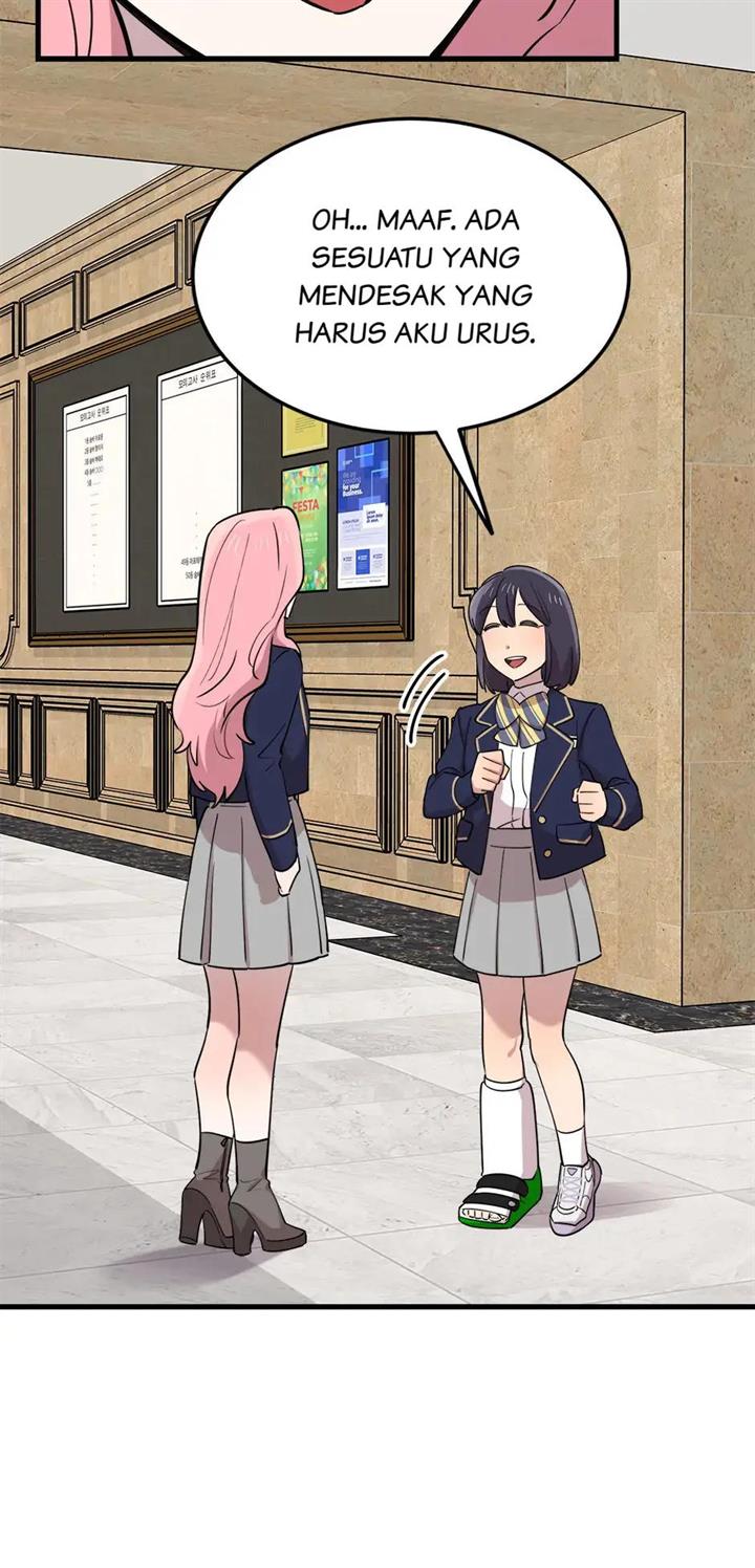 He Can’t Be This Dumb! Chapter 50 Gambar 26
