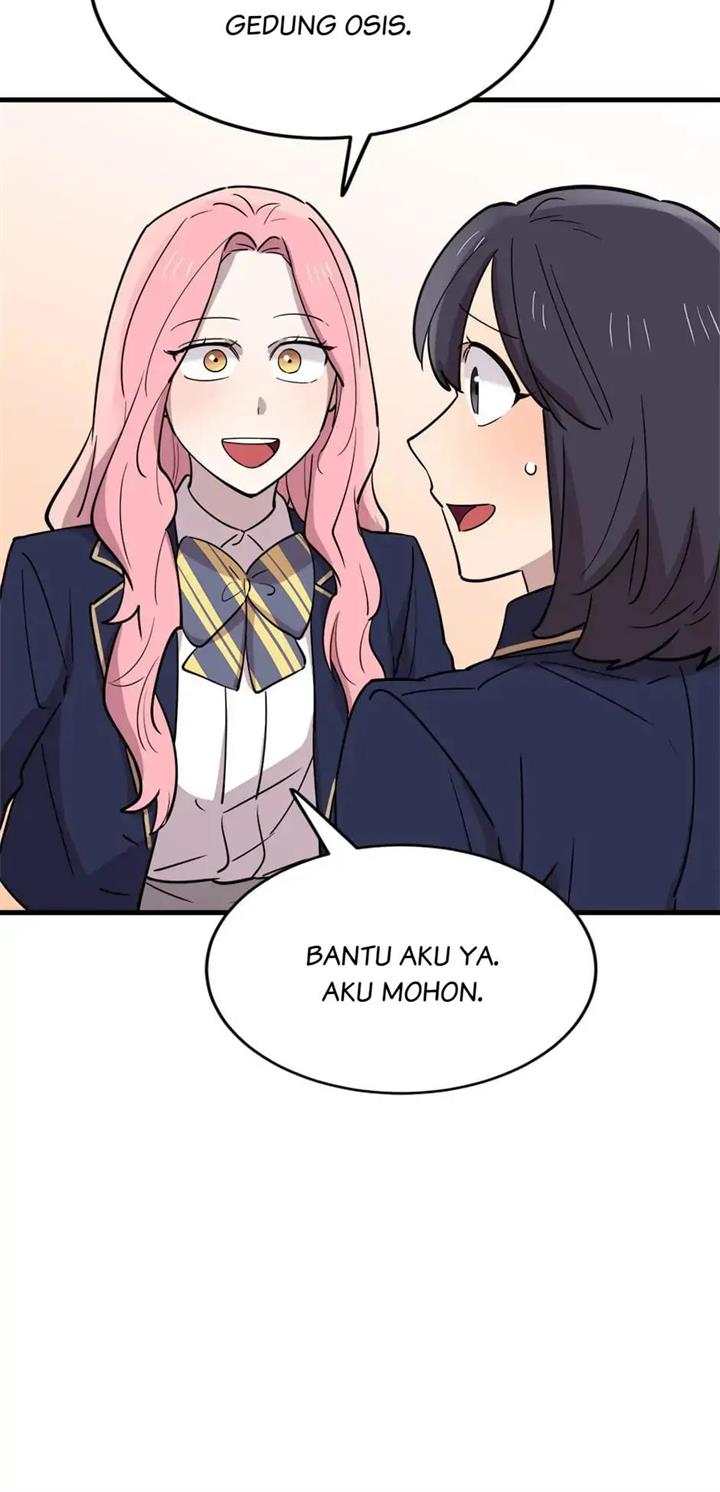 He Can’t Be This Dumb! Chapter 50 Gambar 28