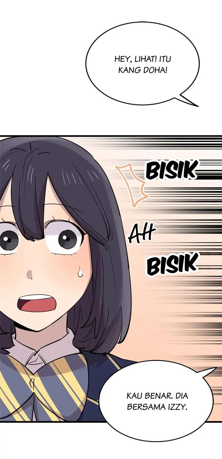 He Can’t Be This Dumb! Chapter 50 Gambar 29