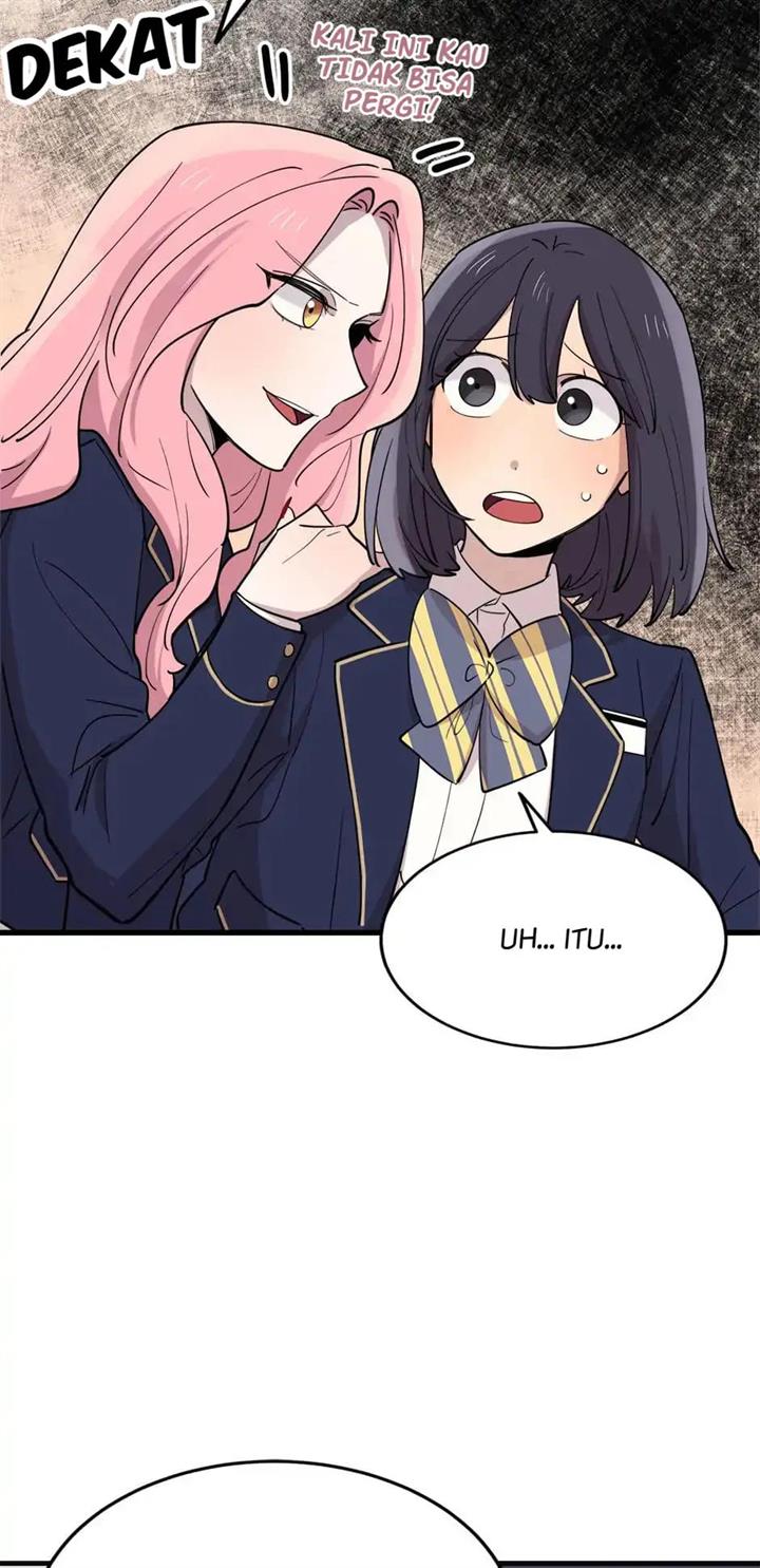 He Can’t Be This Dumb! Chapter 50 Gambar 34