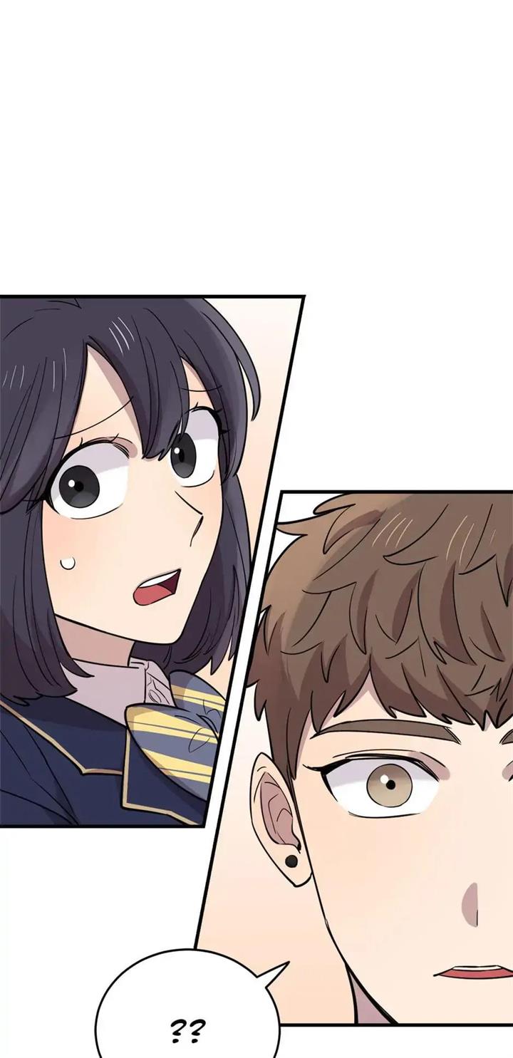 He Can’t Be This Dumb! Chapter 50 Gambar 38