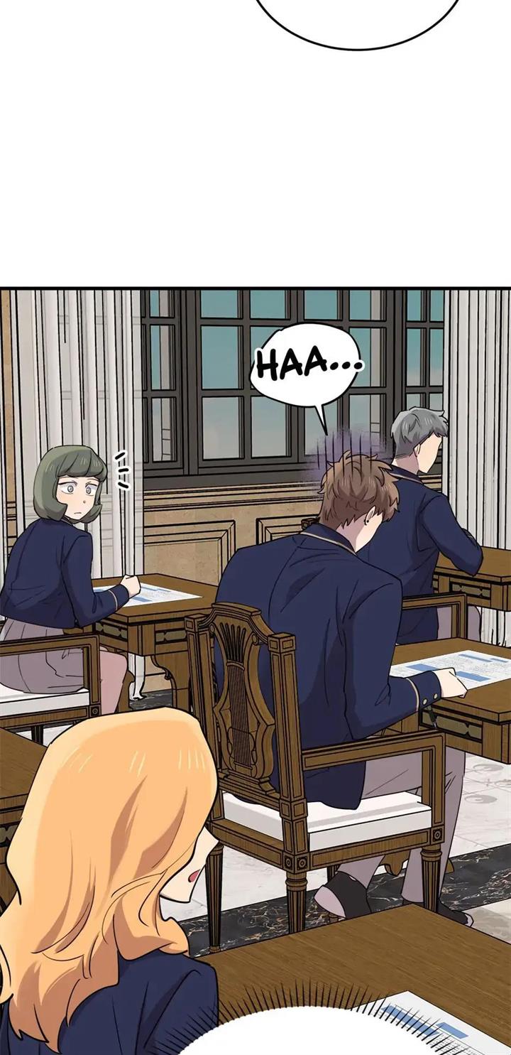 He Can’t Be This Dumb! Chapter 50 Gambar 4