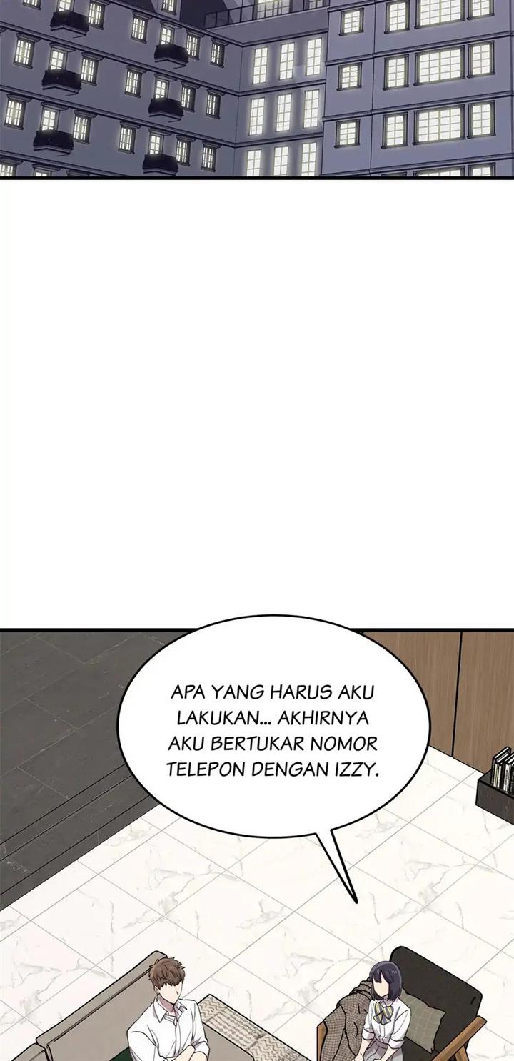 He Can’t Be This Dumb! Chapter 50 Gambar 48