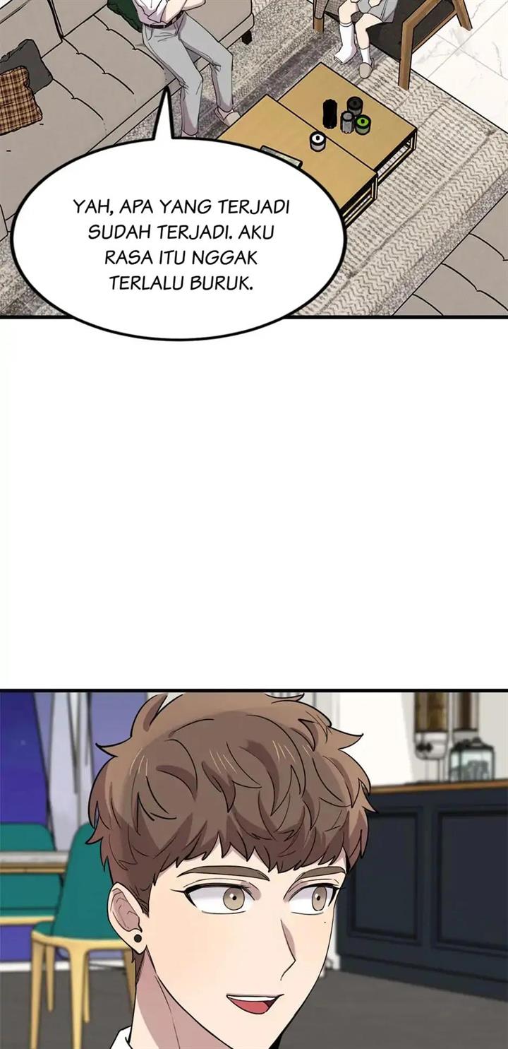 He Can’t Be This Dumb! Chapter 50 Gambar 49