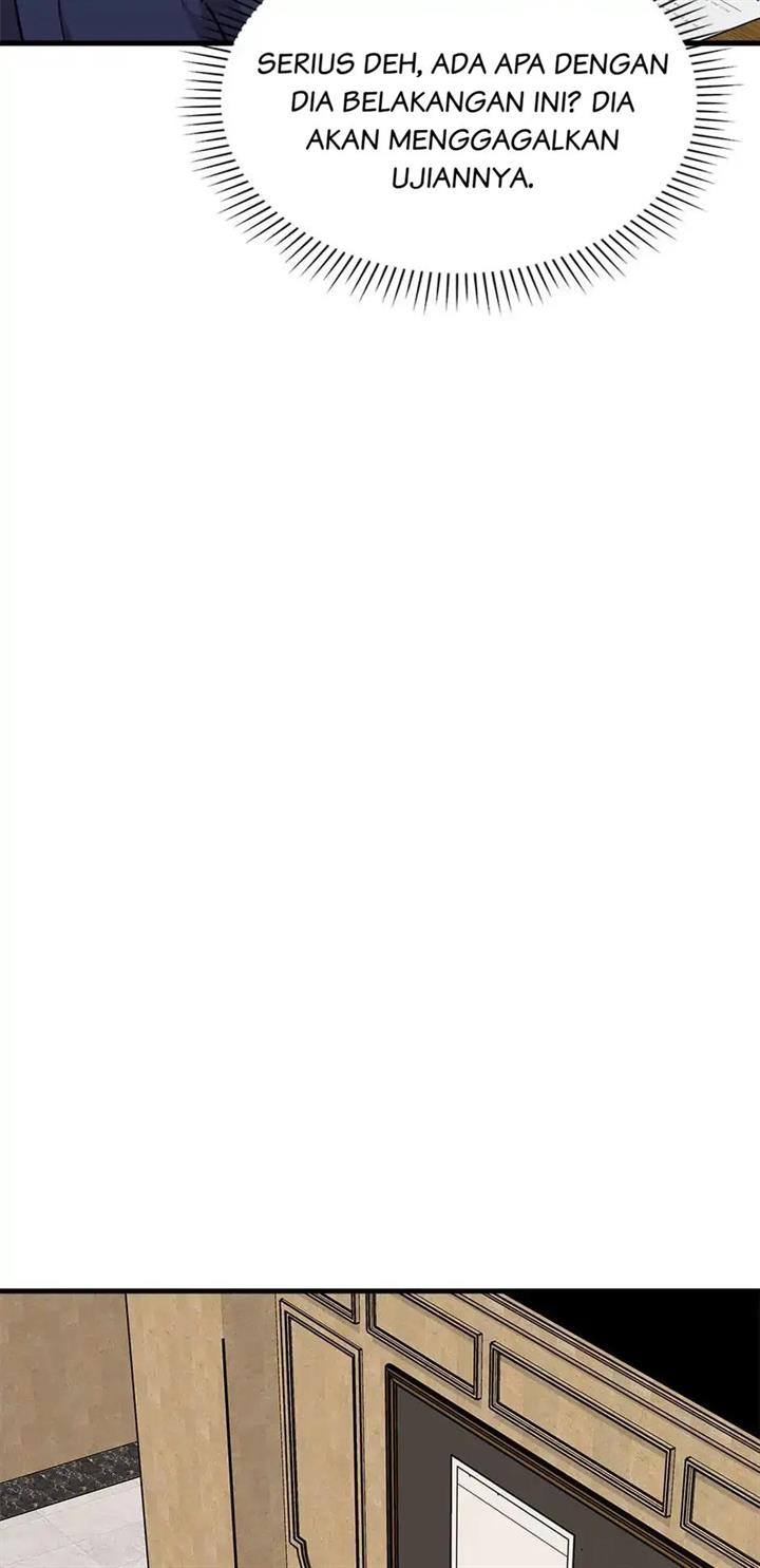 He Can’t Be This Dumb! Chapter 50 Gambar 5