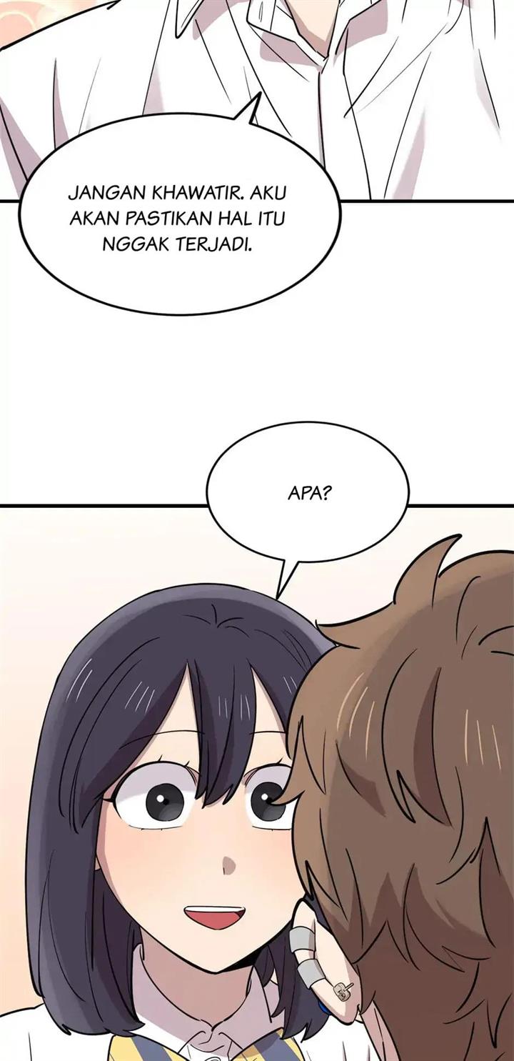He Can’t Be This Dumb! Chapter 50 Gambar 53