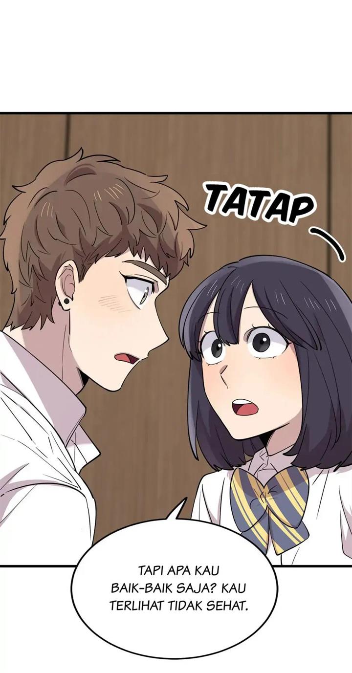 He Can’t Be This Dumb! Chapter 50 Gambar 58
