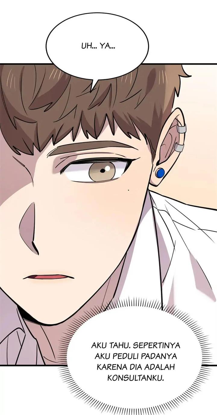 He Can’t Be This Dumb! Chapter 50 Gambar 61