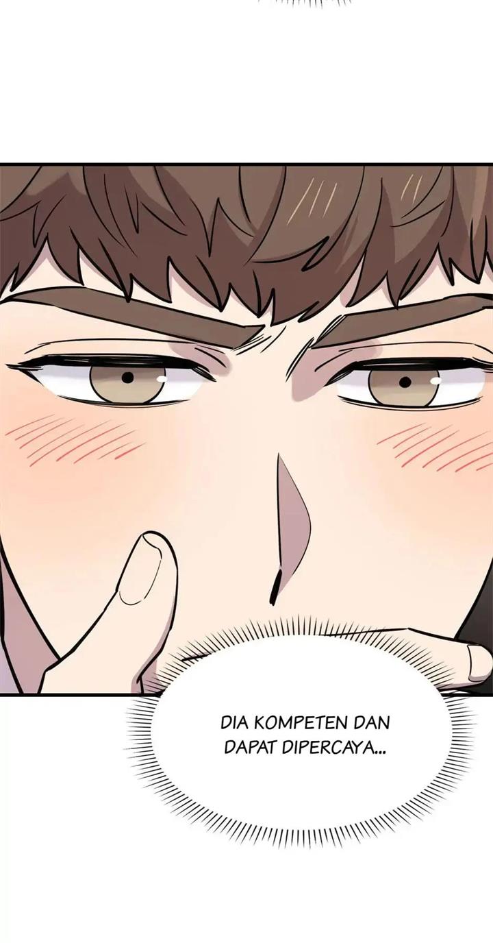 He Can’t Be This Dumb! Chapter 50 Gambar 62