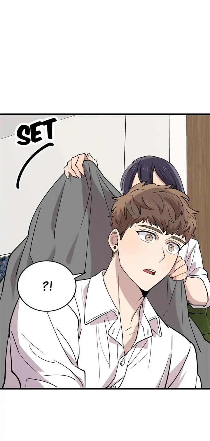 He Can’t Be This Dumb! Chapter 50 Gambar 63