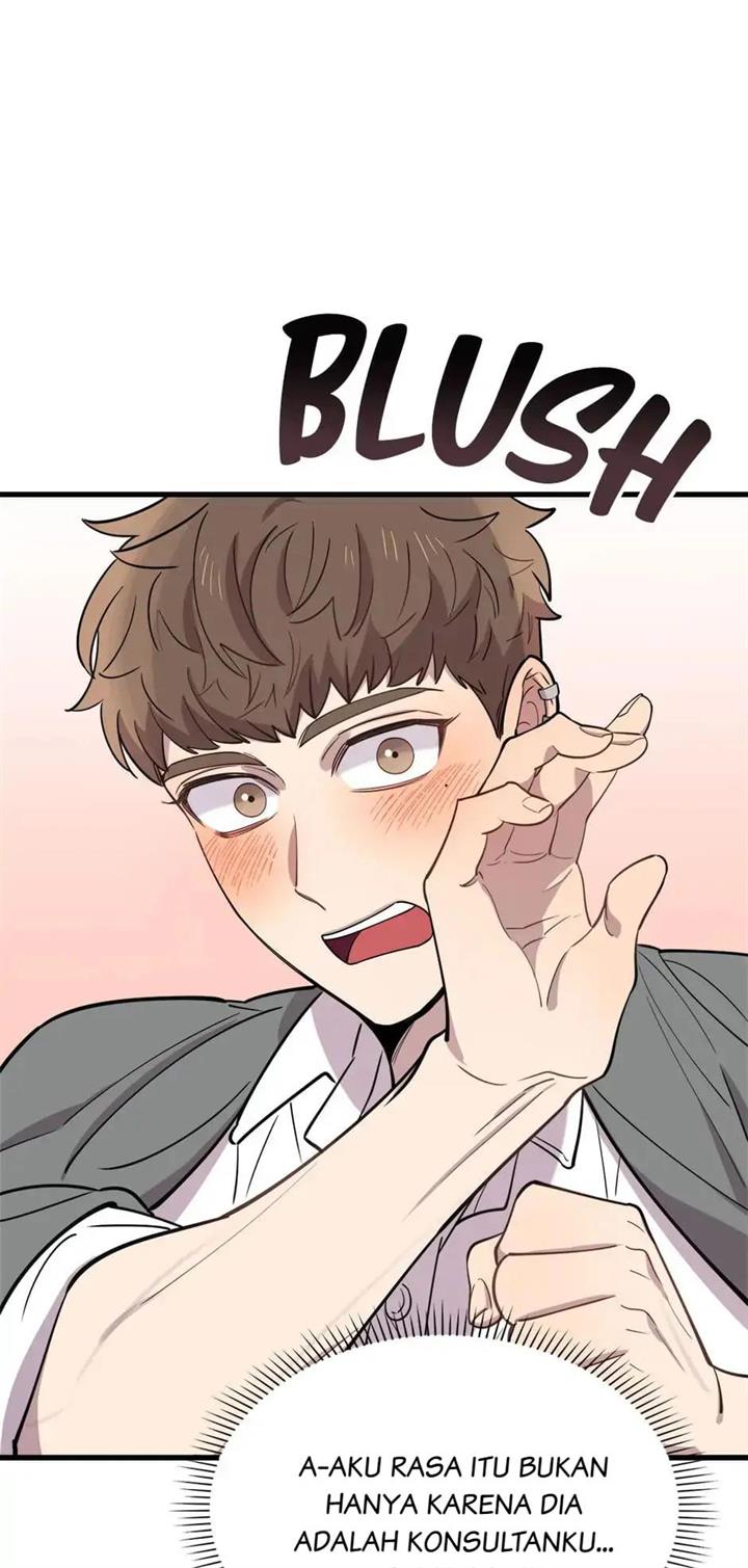 He Can’t Be This Dumb! Chapter 50 Gambar 66