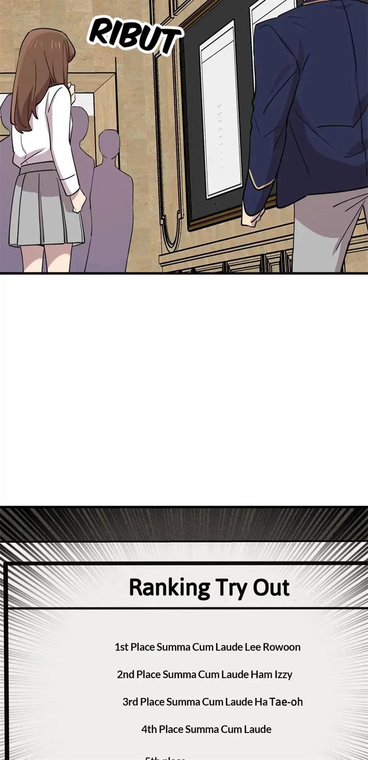 He Can’t Be This Dumb! Chapter 50 Gambar 7