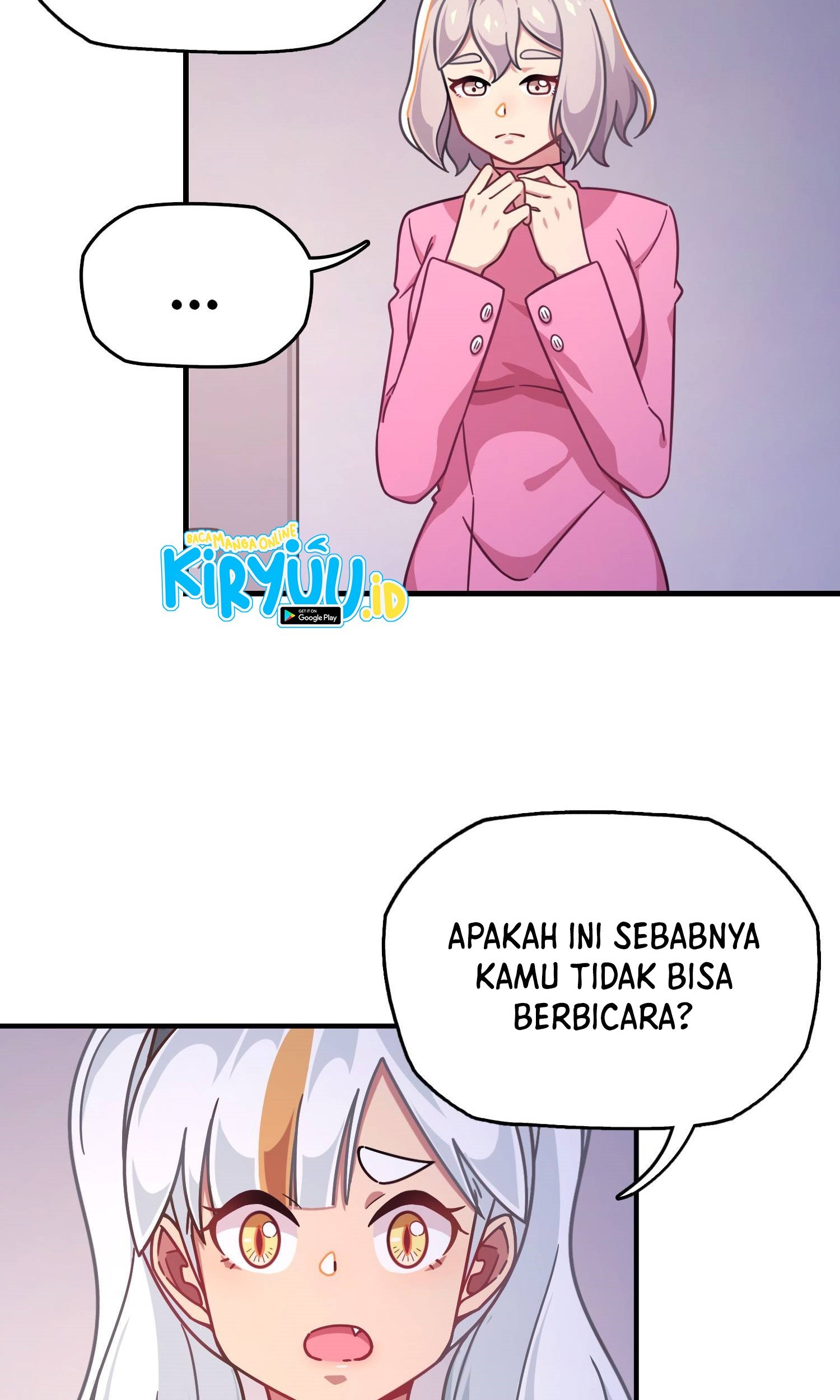 How To Properly Care For Your Pet Wife Chapter 45 Gambar 38