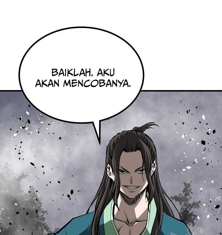Archer Sword God : Descendants of the Archer Chapter 35 Gambar 34