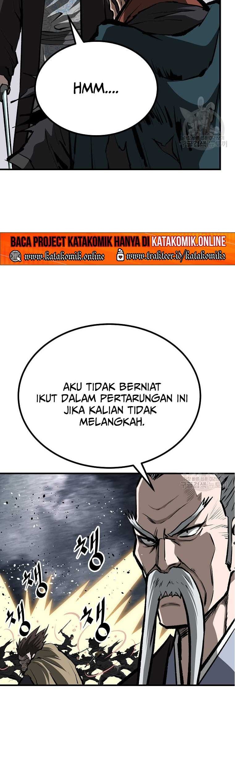 Archer Sword God : Descendants of the Archer Chapter 35 Gambar 6