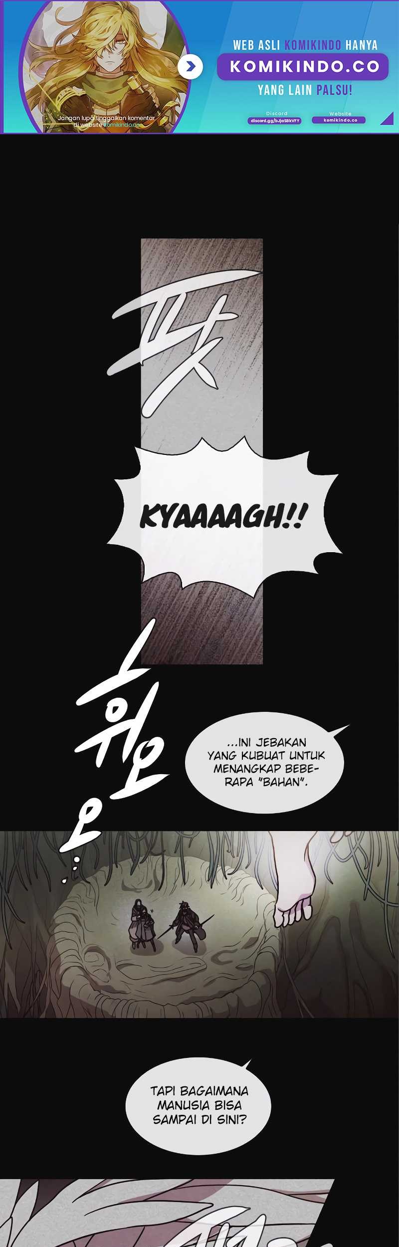 Baca Manhwa Miracle Hero! Chapter 88 Gambar 2