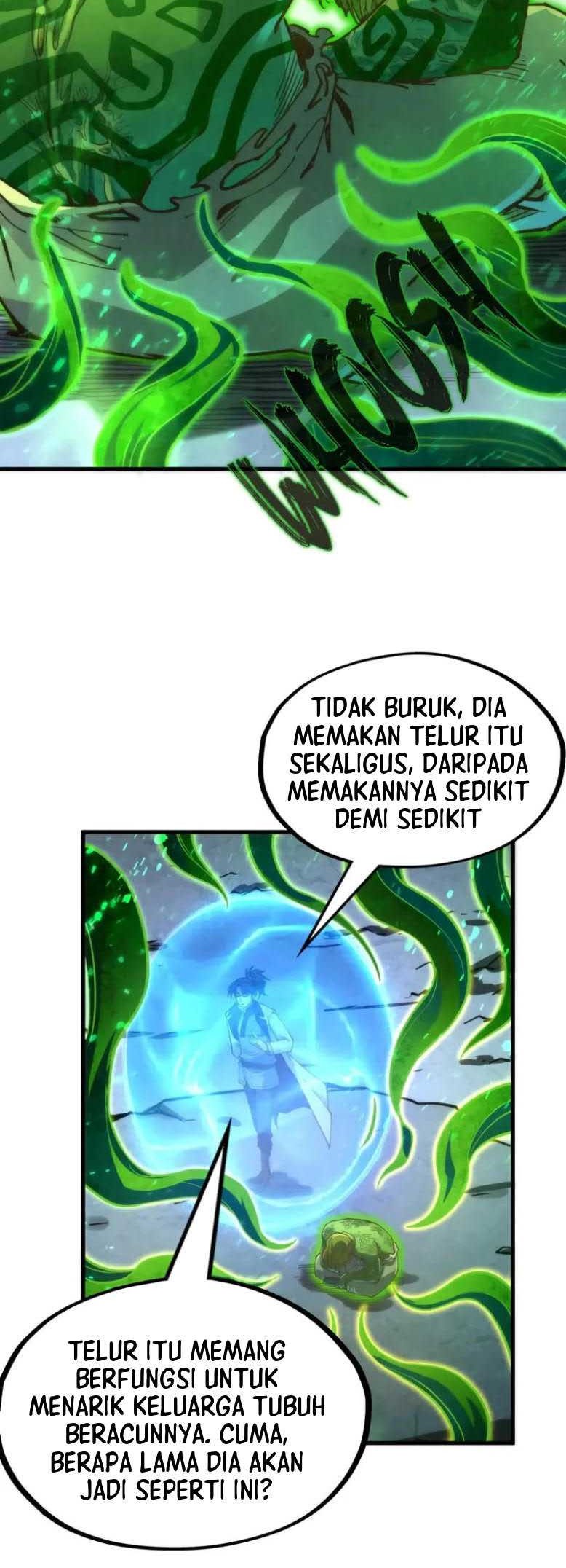 The Ultimate of All Ages Chapter 164 Gambar 30