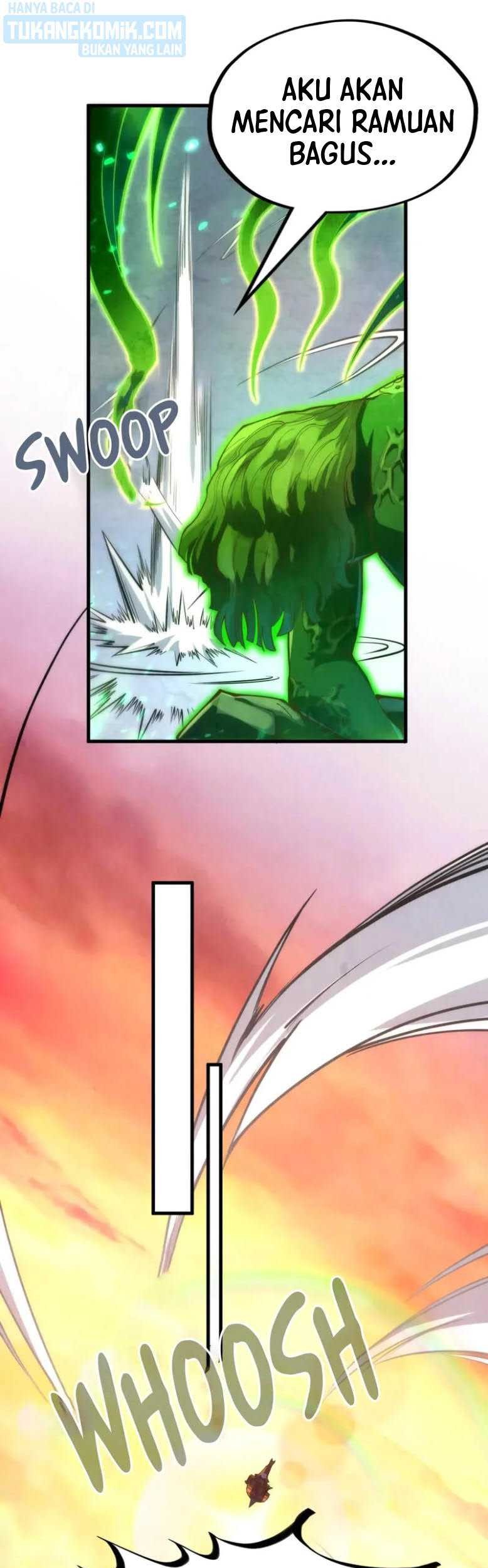 The Ultimate of All Ages Chapter 164 Gambar 31