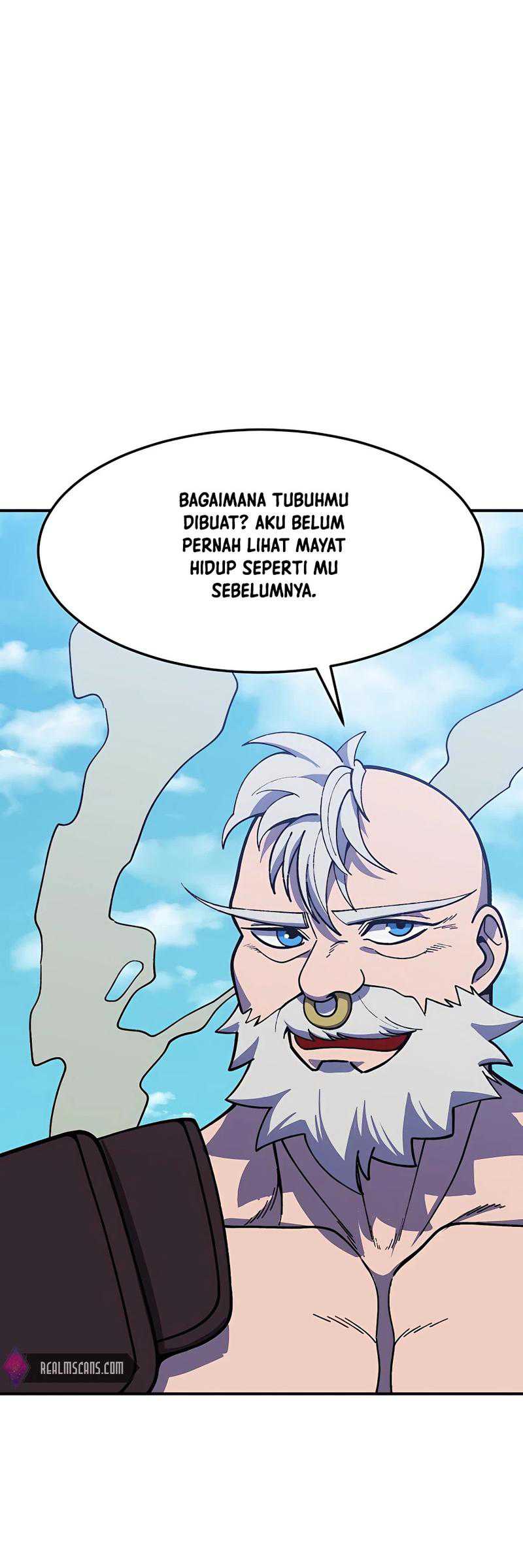 Dungeon Athlete Chapter 22 Gambar 18