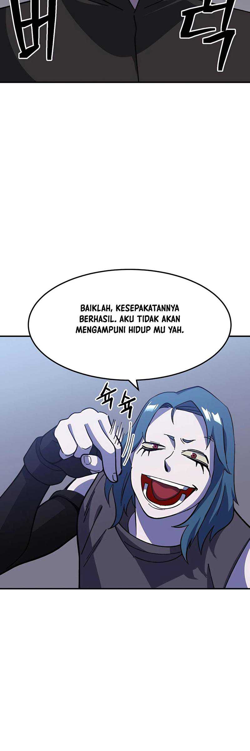Dungeon Athlete Chapter 22 Gambar 44