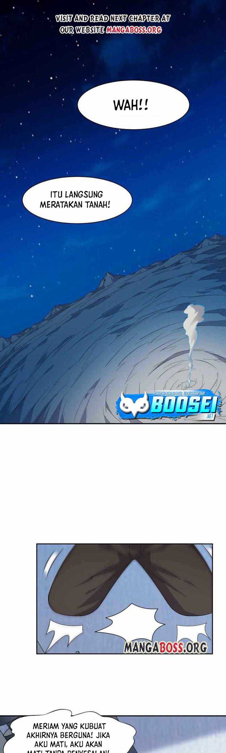 Manhua Rebirth of God Level Prodigal Son Chapter 82 gambar nomor 2