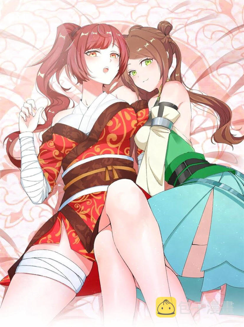 Baca Komik Endless devourer Chapter 52 Gambar 1