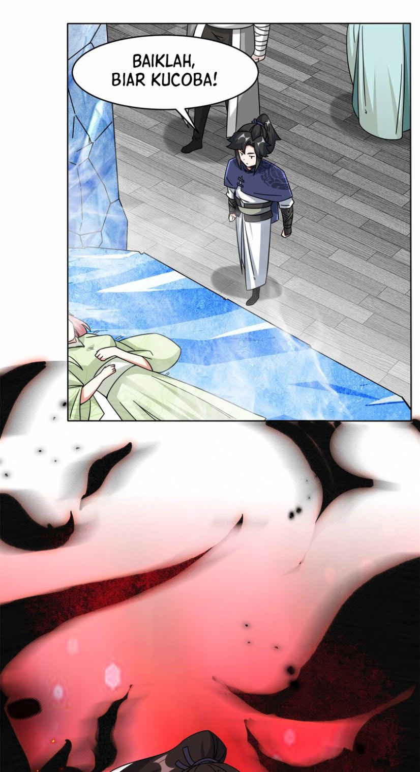 Endless devourer Chapter 52 Gambar 10