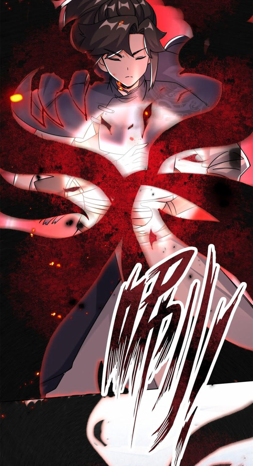 Endless devourer Chapter 52 Gambar 11